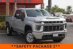 2020 Chevrolet Silverado 2500 Crew Cab SRW 4x4 Pickup for sale #58265 - photo 3