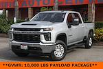 2020 Chevrolet Silverado 2500 Crew Cab SRW 4x4 Pickup for sale #58265 - photo 5
