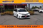 Used 2019 Toyota Sienna L Minivan for sale #58270 - photo 1