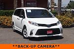 Used 2019 Toyota Sienna L Minivan for sale #58270 - photo 3