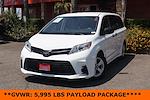 Used 2019 Toyota Sienna L Minivan for sale #58270 - photo 5