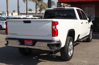 2021 Chevrolet Silverado 2500 Crew Cab SRW 4x4 Pickup for sale #58271 - photo 2