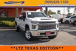2021 Chevrolet Silverado 2500 Crew Cab SRW 4x4 Pickup for sale #58271 - photo 1