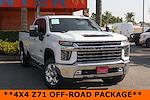 2021 Chevrolet Silverado 2500 Crew Cab SRW 4x4 Pickup for sale #58271 - photo 3