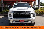 2021 Chevrolet Silverado 2500 Crew Cab SRW 4x4 Pickup for sale #58271 - photo 4