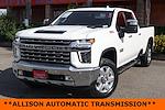 2021 Chevrolet Silverado 2500 Crew Cab SRW 4x4 Pickup for sale #58271 - photo 5