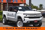 2020 Chevrolet Silverado 1500 Crew Cab 4x4 Pickup for sale #58273 - photo 3