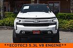 2020 Chevrolet Silverado 1500 Crew Cab 4x4 Pickup for sale #58273 - photo 4