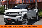 2020 Chevrolet Silverado 1500 Crew Cab 4x4 Pickup for sale #58273 - photo 5