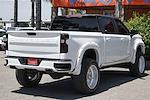 2020 Chevrolet Silverado 1500 Crew Cab 4x4 Pickup for sale #58273 - photo 2