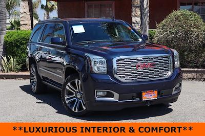 2018 GMC Yukon 4WD SUV for sale #58277 - photo 2