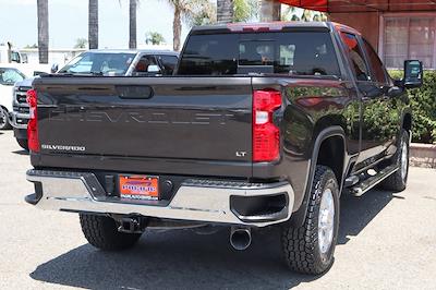 2021 Chevrolet Silverado 2500 Crew Cab 4x4 Pickup for sale #58281 - photo 2