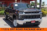 2021 Chevrolet Silverado 2500 Crew Cab 4x4 Pickup for sale #58281 - photo 3