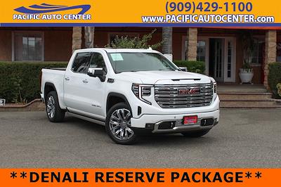 2023 GMC Sierra 1500 Crew Cab 4x4 Pickup for sale #58283 - photo 1