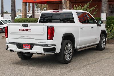 2023 GMC Sierra 1500 Crew Cab 4x4 Pickup for sale #58283 - photo 2