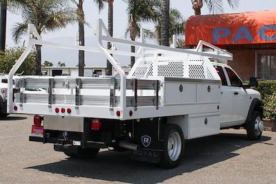 2023 Ram 4500 Crew Cab DRW 4x2 Contractor Truck for sale #58288 - photo 2