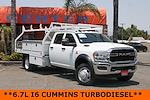 2023 Ram 4500 Crew Cab DRW 4x2 Contractor Truck for sale #58288 - photo 3