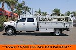 2023 Ram 4500 Crew Cab DRW 4x2 Contractor Truck for sale #58288 - photo 6