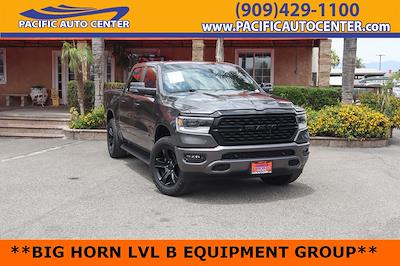 2023 Ram 1500 Crew Cab 4x2 Pickup for sale #58289 - photo 1