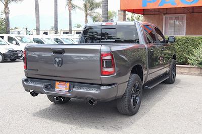 2023 Ram 1500 Crew Cab 4x2 Pickup for sale #58289 - photo 2