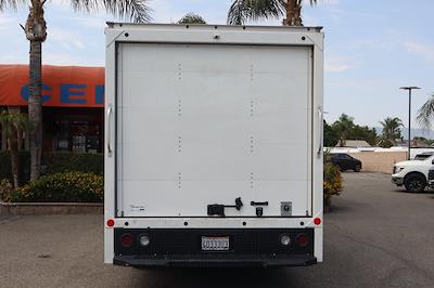 2022 Ford Transit 350 HD RWD Box Van for sale #58290 - photo 2
