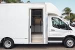 2022 Ford Transit 350 HD RWD Box Van for sale #58290 - photo 11