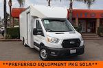 2022 Ford Transit 350 HD RWD Box Van for sale #58290 - photo 4