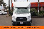 2022 Ford Transit 350 HD RWD Box Van for sale #58290 - photo 5