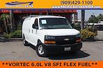 2018 Chevrolet Express 2500 SRW RWD Upfitted Cargo Van for sale #58291 - photo 1