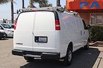 2018 Chevrolet Express 2500 SRW RWD Upfitted Cargo Van for sale #58291 - photo 2
