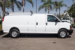 2018 Chevrolet Express 2500 SRW RWD Upfitted Cargo Van for sale #58291 - photo 12