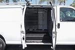 2018 Chevrolet Express 2500 SRW RWD Upfitted Cargo Van for sale #58291 - photo 13