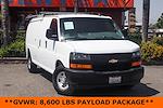 2018 Chevrolet Express 2500 SRW RWD Upfitted Cargo Van for sale #58291 - photo 3