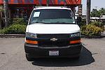 2018 Chevrolet Express 2500 SRW RWD Upfitted Cargo Van for sale #58291 - photo 4