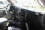 2018 Chevrolet Express 2500 SRW RWD Upfitted Cargo Van for sale #58291 - photo 32