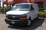2018 Chevrolet Express 2500 SRW RWD Upfitted Cargo Van for sale #58291 - photo 5