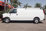 2018 Chevrolet Express 2500 SRW RWD Upfitted Cargo Van for sale #58291 - photo 6