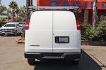 2018 Chevrolet Express 2500 SRW RWD Upfitted Cargo Van for sale #58291 - photo 8