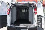 2018 Chevrolet Express 2500 SRW RWD Upfitted Cargo Van for sale #58291 - photo 9