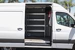 Used 2020 Mercedes-Benz Sprinter 2500 Standard Roof Upfitted Cargo Van for sale #58292 - photo 11