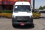 Used 2020 Mercedes-Benz Sprinter 2500 Standard Roof Upfitted Cargo Van for sale #58292 - photo 4