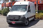 Used 2020 Mercedes-Benz Sprinter 2500 Standard Roof Upfitted Cargo Van for sale #58292 - photo 5