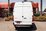 Used 2020 Mercedes-Benz Sprinter 2500 Standard Roof Upfitted Cargo Van for sale #58292 - photo 8