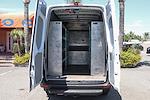 Used 2020 Mercedes-Benz Sprinter 2500 Standard Roof Upfitted Cargo Van for sale #58292 - photo 9
