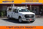 2019 Ford F-250 Crew Cab 4x2 Service Truck for sale #58295 - photo 1