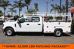 2019 Ford F-250 Crew Cab 4x2 Service Truck for sale #58295 - photo 5