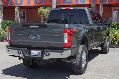 2017 Ford F-250 Crew Cab 4x4 Pickup for sale #58296 - photo 2