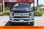 2017 Ford F-250 Crew Cab 4x4 Pickup for sale #58296 - photo 4