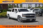 2017 Chevrolet Silverado 1500 Crew Cab 4x2 Pickup for sale #58309 - photo 1