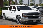 2017 Chevrolet Silverado 1500 Crew Cab 4x2 Pickup for sale #58309 - photo 3
